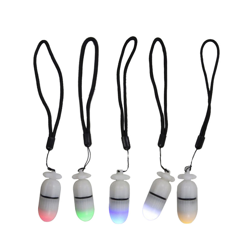 Diving back flying side hanging BCD buddy diving signal light Night subduction Firefly 100 m waterproof