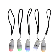 Diving back flying side hanging BCD buddy diving signal light night diving fluorescent stick 100 meters waterproof