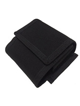 Diving back flying jacket side hanging BCD 2kg(5lbs) counterweight bag weight pocket anti-shaking technology