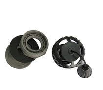 Diving Back Flying BCD Side Mount Combined Pressure Relief Valve Safety Valve Overpressure Protection Valve OPRV