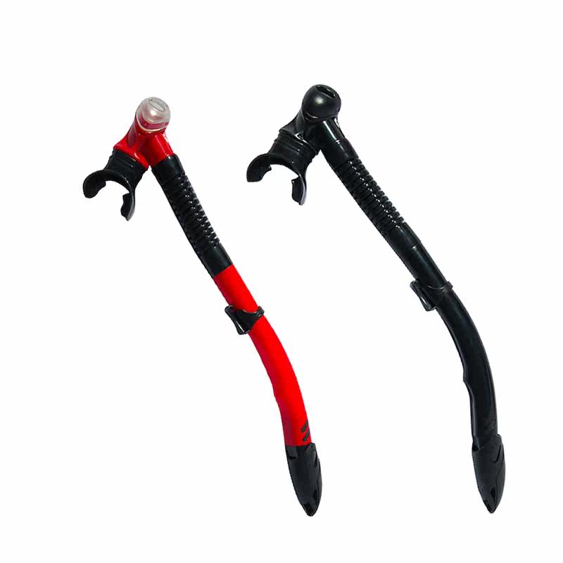Snorkeling Snorkeling Equipment Snorkeling Snorkel Anti-choking Design Snorkel