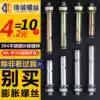 304 stainless steel expansion screw bolt iron top pull explosion Luo nail galvanized M6M8M10M12M14M16M18M20