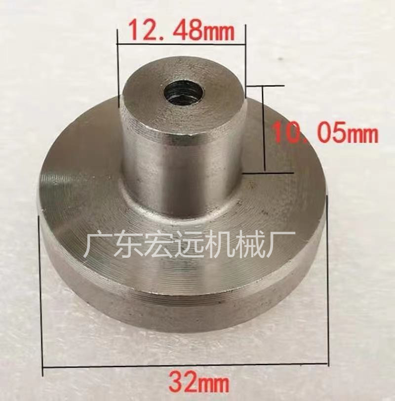 7 Used 10 with multifunction Five cereals Cereals Rice Corn Fluified Machine Accessories Sharper Head core full 6