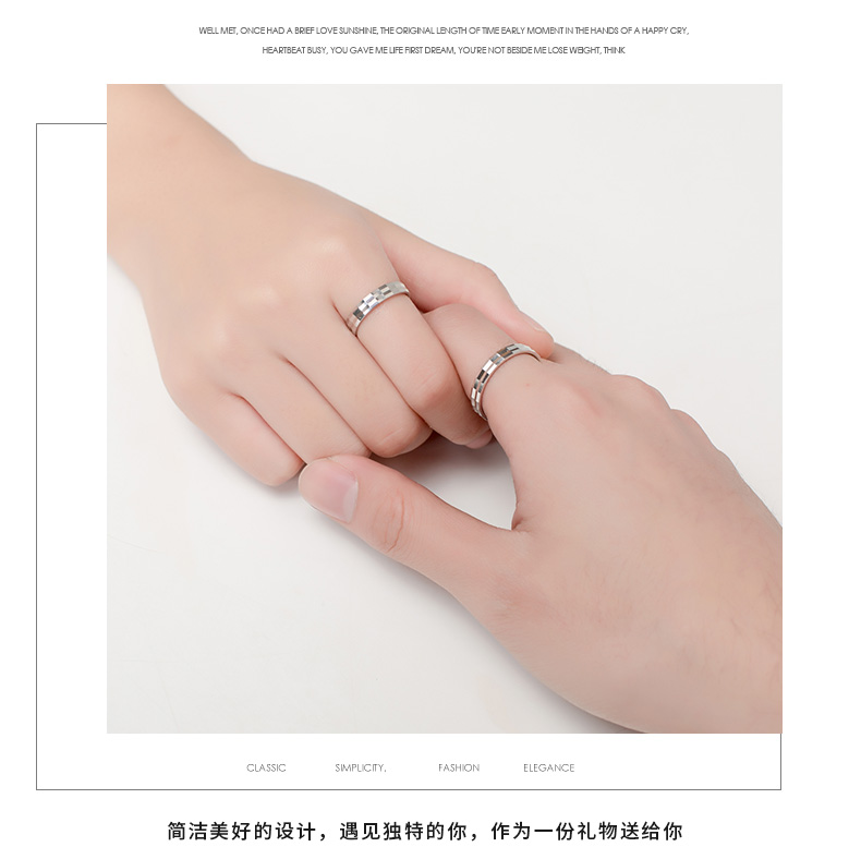 Bague Femme OLE DI en Argenterie - Ref 3086948 Image 21
