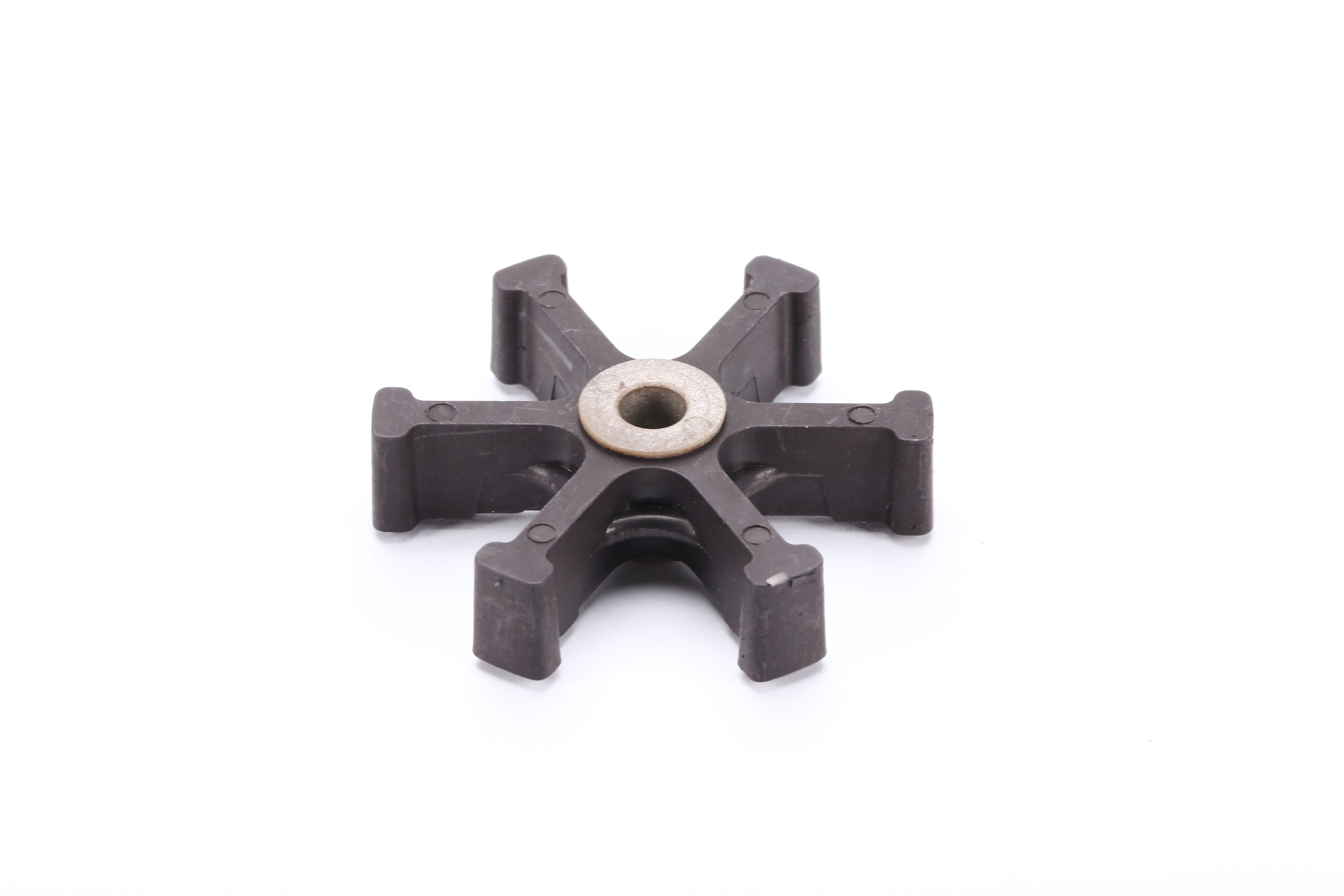 Polycrystalline furnace water flow sensor impeller magnet polycrystalline ingot furnace impeller flow meter impeller rotor magnetic ring