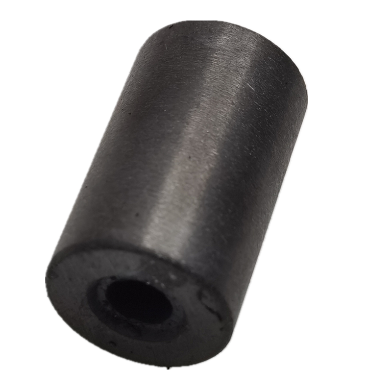 Phi 1 8 3 x 7 × 30 radial 4 pole magnetic ring brushless motor rotor magnet ferrite rotor alnico