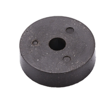  Balancing trolley motor encoder magnet N370 Motor coding magnetic ring Robot motor Hall magnet