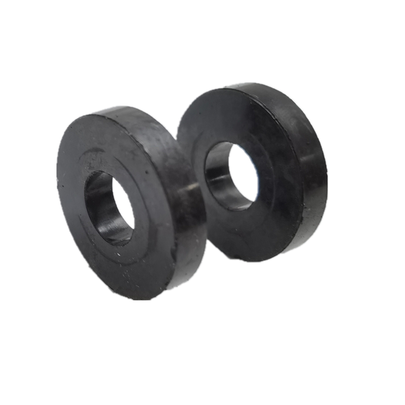 DC speed reduction motor speed-measuring magnet DC brushless motor Hall induction magnetic ring magnetic encoder magnetic steel