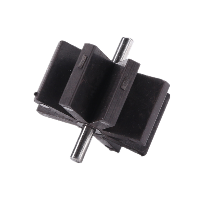 Water flow meter sensor magnet water flow sensor rotor injection moulding magnetic impeller magnet