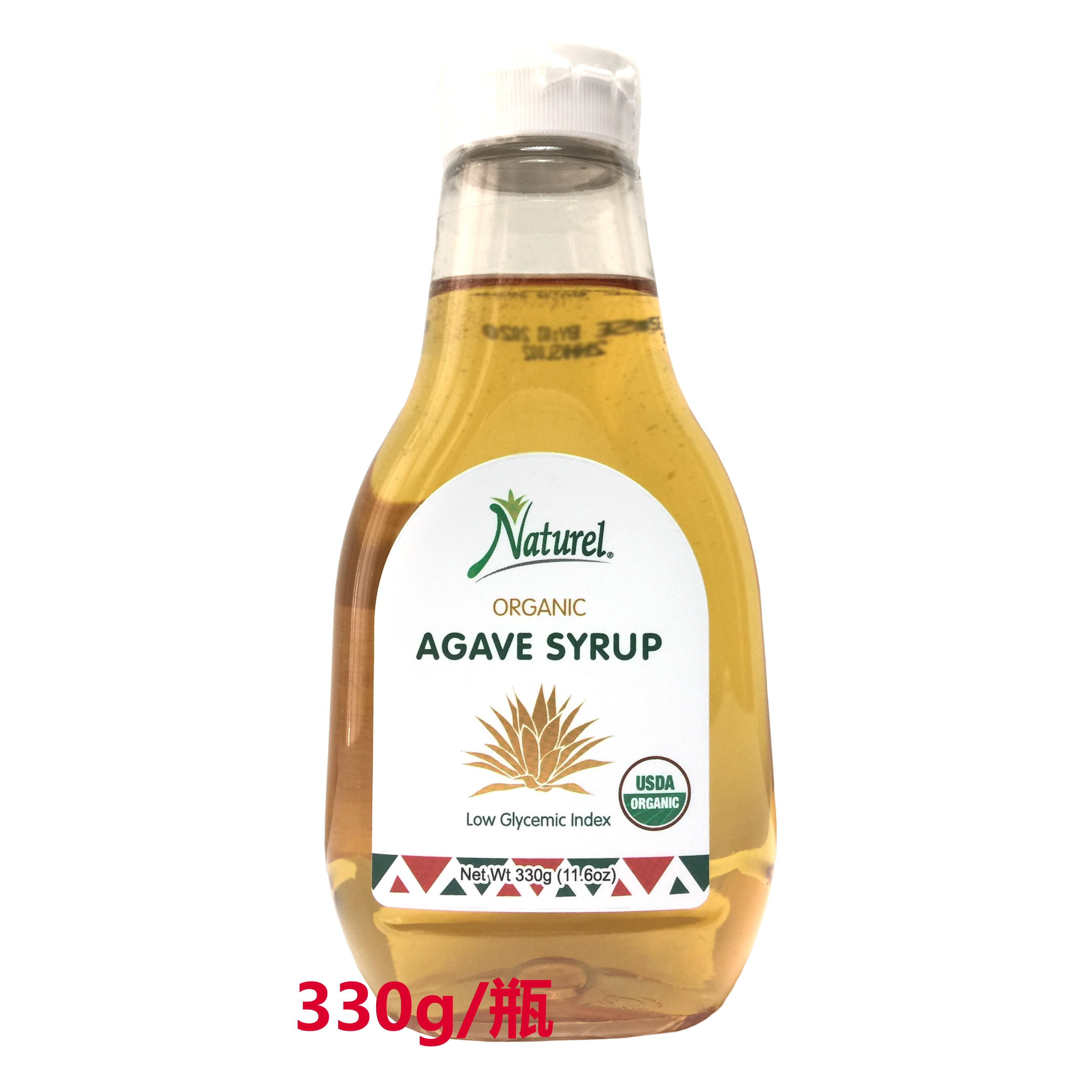 NaturelAgave Syrup-Taobao | Tmall