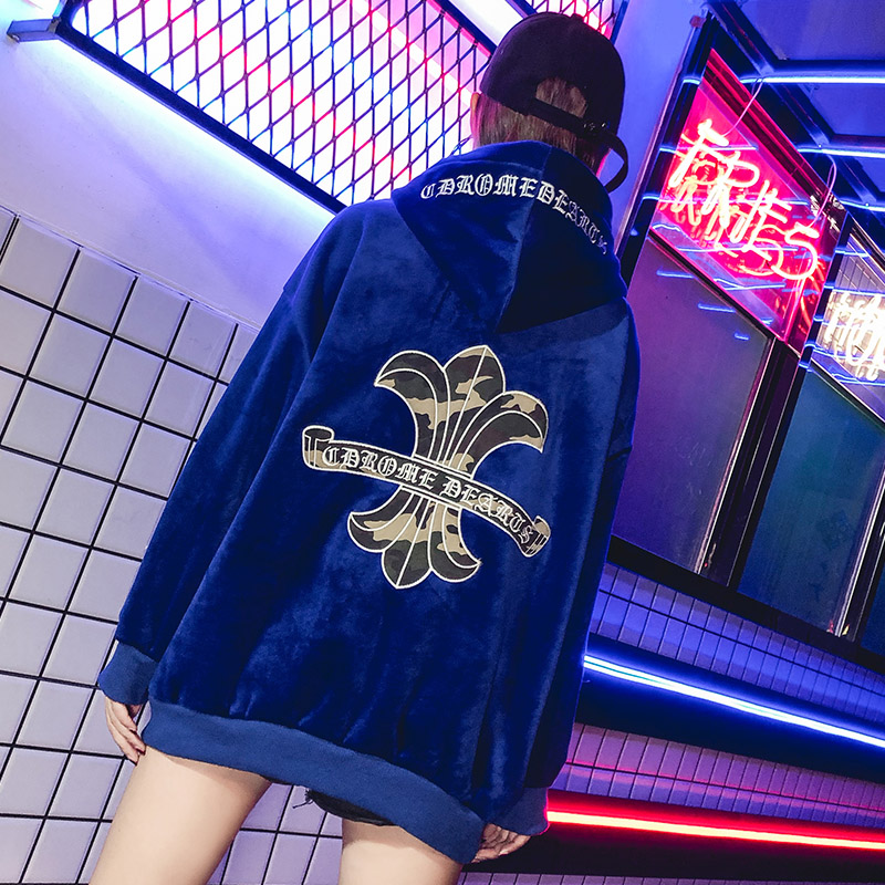 Sweatshirt femme - Ref 3217315 Image 4