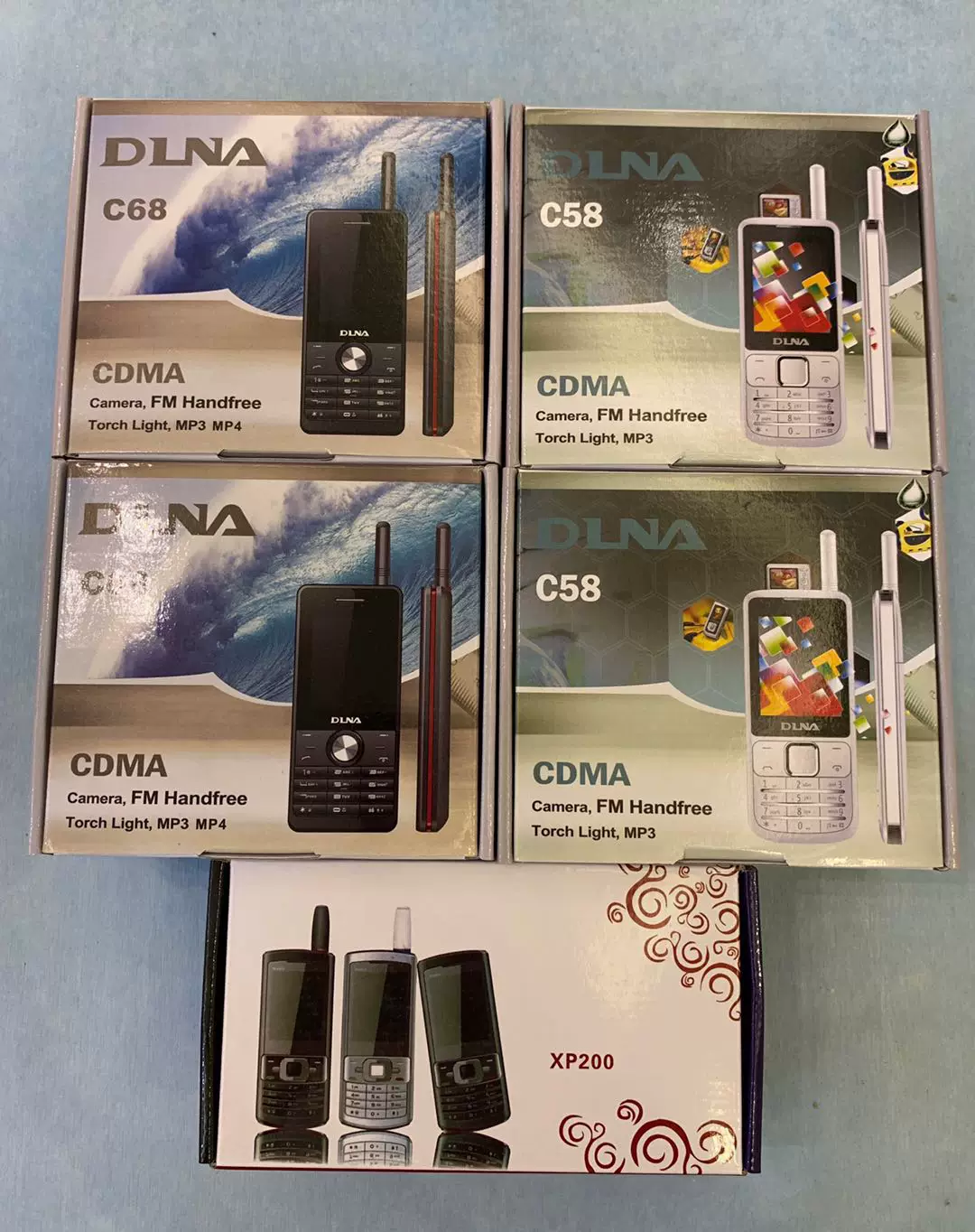 CDMA450МГц/450M/CDMA450M/DLNA C68(450M)