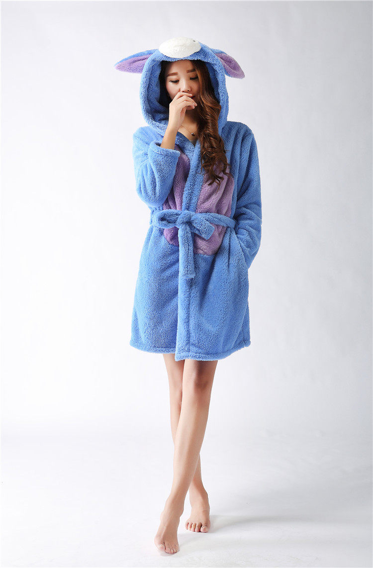 Peignoir jeunesse - Ref 596274 Image 14