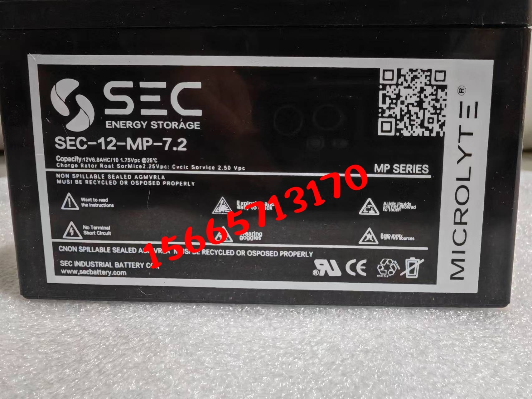 The new favorite for medical equipment and ship power supplies: sec-12 ...