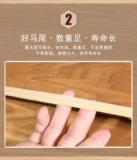 Zhengyin Hall Erhu Gow, Fujian Arrow Bamboo Mattail Mao, выступая в Erhu Gm аксессуары Erhu Qin Bow 84cm