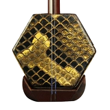 Магазин возвращается к Qianzheng Yintang Erhu музыкальный инструмент Профессиональное выступление Suzhou Erhu Factory