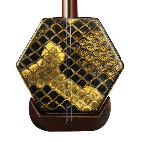 Магазин возвращается к Qianzheng Yintang Erhu музыкальный инструмент Профессиональное выступление Suzhou Erhu Factory