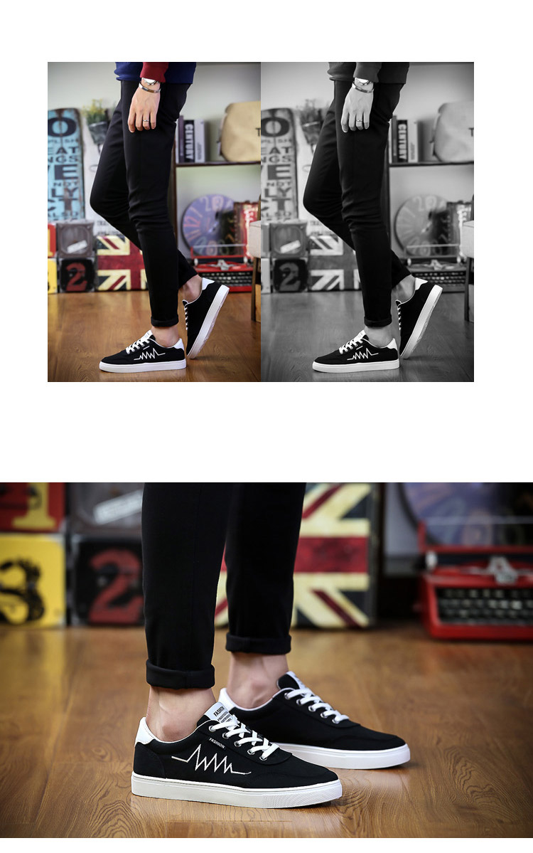 Chaussures de tennis loisir - Ref 936839 Image 11