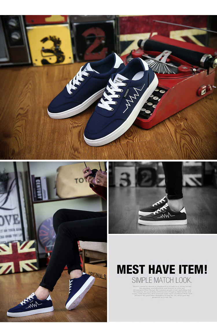 Chaussures de tennis loisir - Ref 936839 Image 13