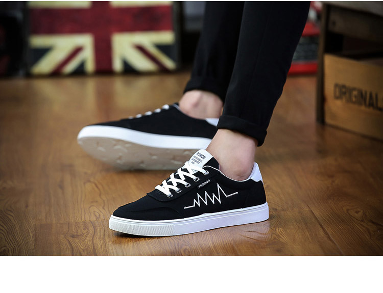 Chaussures de tennis loisir - Ref 936839 Image 8