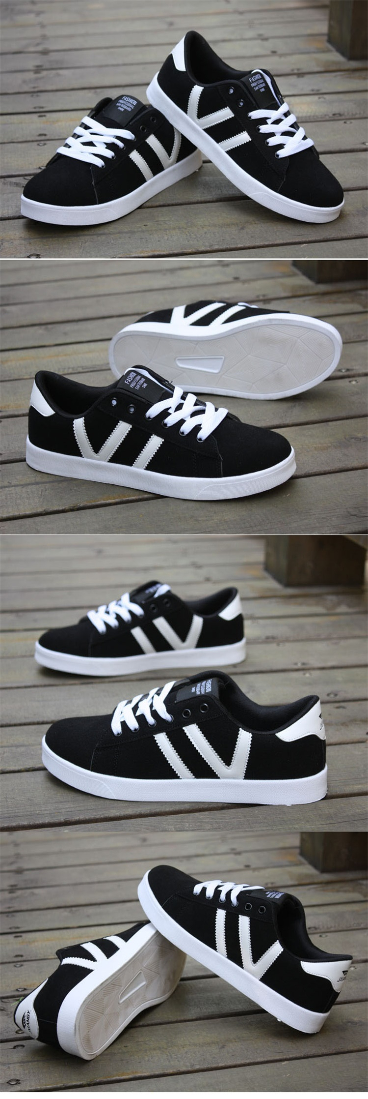 Chaussures de tennis loisir - Ref 940253 Image 11