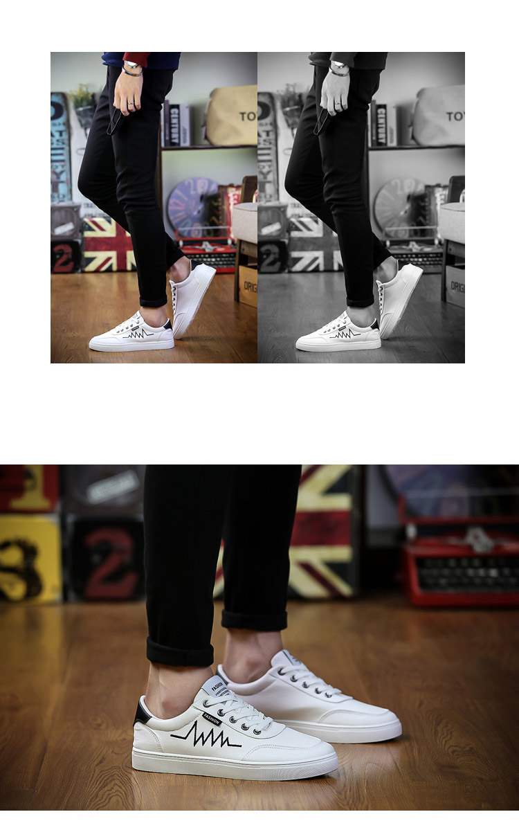 Chaussures de tennis loisir - Ref 936839 Image 29