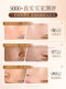Air Cushion Bb Cream for Dry Skin and Oily Skin, Long-Lasting Concealer, Non-Removable Makeup, Summer Oil-Control Foundation, Genuine Official Flagship Store
