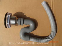 Kitchen without overflow single slot stainless steel sink Sink sink sink deodorant