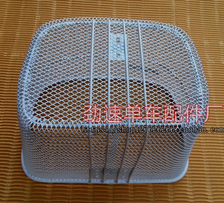 Panier pour vélo - Ref 2259894 Image 8