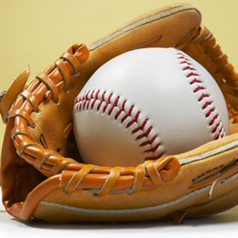 Tiêu chuẩn cạnh tranh đào tạo softball bóng chày 10 inch 12 inch softball trường tiểu học trẻ em tay may softball bóng chày 	áo khoác bóng chày có mũ	
