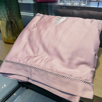 High-end 80 Lan Jing Tencel air conditioner was summer covered by Lyocell fiber double machine washable