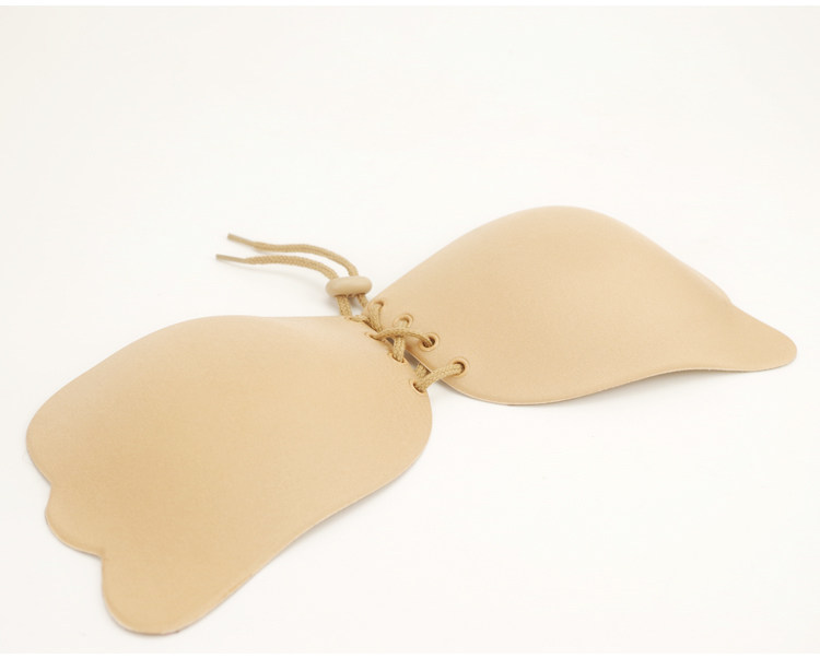 Soutien-gorge discret jeunes femmes +SPORT *068 - Ref 786586 Image 5