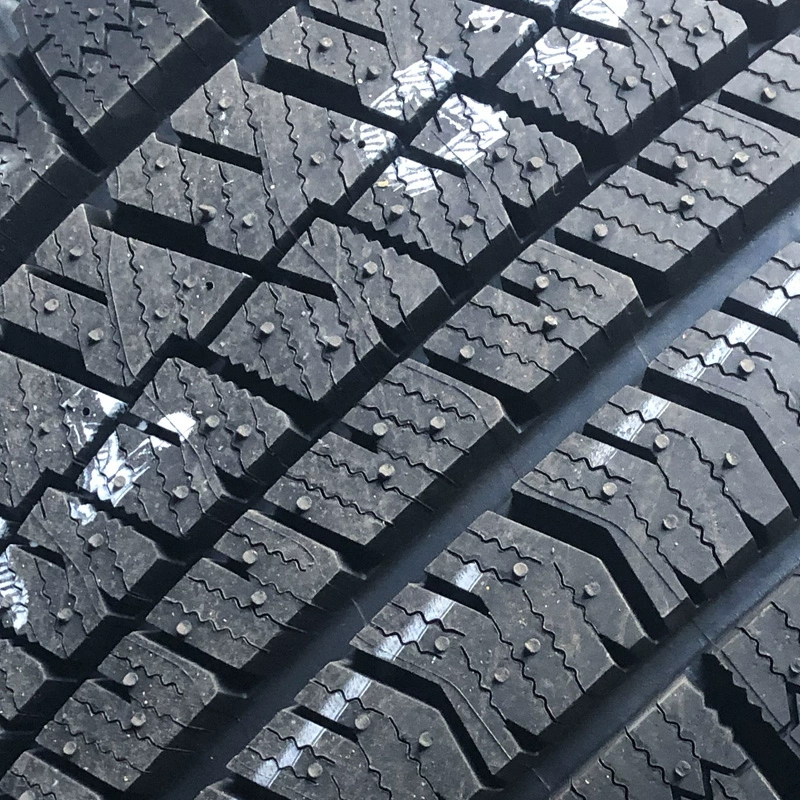 Lốp xe tuyết Bridgestone 205 / 55R16 XG02 mẫu trượt tuyết mùa đông ba tỉnh một phần của gói vỏ xe hơi dunlop