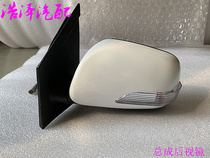 Changan Ouliwei Rearview mirror reversing mirror assembly An Ouliwei Rearview mirror 1 2 1 4 Rearview mirror assembly