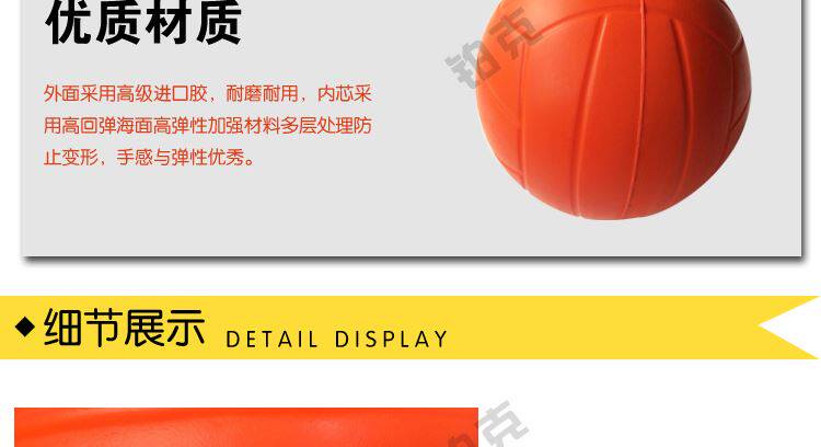 Ballon de volley-ball - Ref 2013176 Image 17