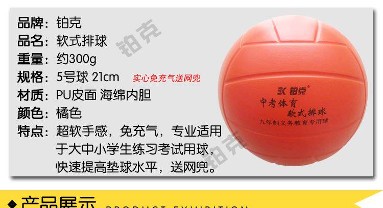 Ballon de volley-ball - Ref 2013176 Image 13