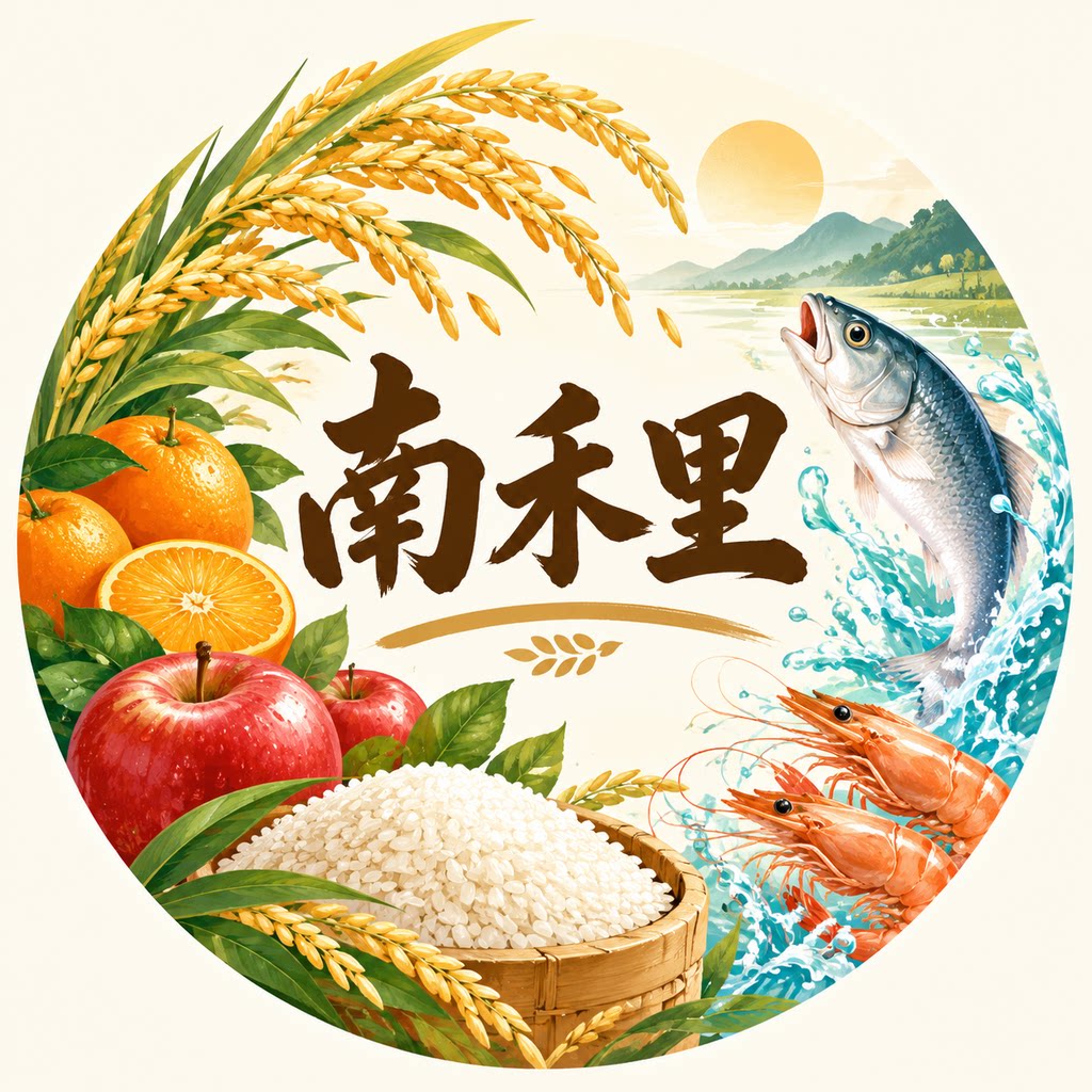 南禾里