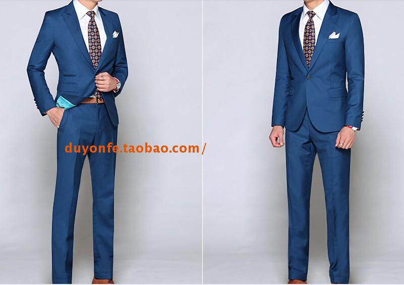 Costume homme OUERDENG pour Quatre saisons - Ref 1559692 Image 33