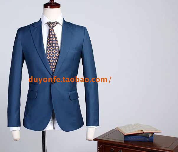 Costume homme OUERDENG pour Quatre saisons - Ref 1559692 Image 30