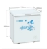 SNOWSEA / Xiangxuehai BD / BC-151A 151 lít giữ lạnh đông lạnh chuyển đổi đơn nhiệt độ / tủ đông nhỏ tủ cấp đông Tủ đông