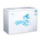 Tủ đông lạnh ngang SNOWSEA / 海 BD / BC-218JA - Tủ đông tủ đông inox sanaky Tủ đông