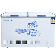 tủ đông đứng electrolux SNOWSEA / Xiangxuehai BD / BC-288A Tủ lạnh thương mại nhiệt độ đơn ngang và đông lạnh - Tủ đông tủ lạnh samsung ngăn đông mềm