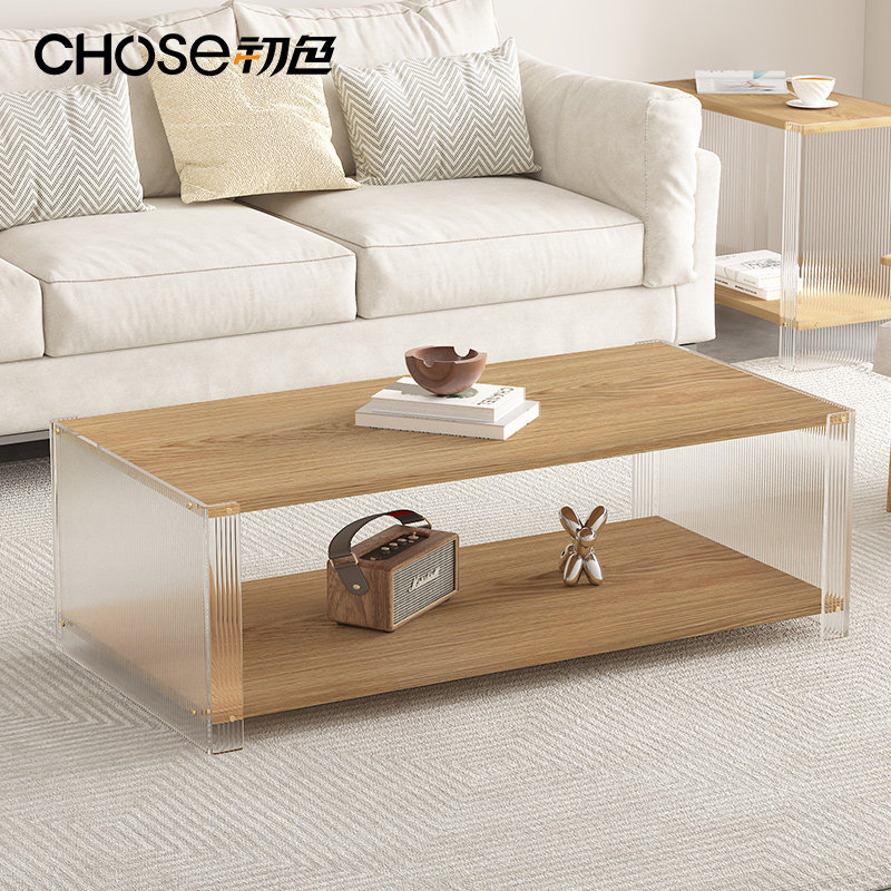 Primary acrylic parallel tea few modern minimal wind living room square side of several small household utility frames