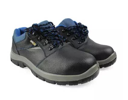 Honeywell SHL100101 00102 00103 Low Gang Abrasion Resistant Breathable Classic Series Safety Shoes