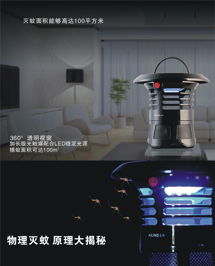 Anti-moustiques USB - Ref 445319 Image 9