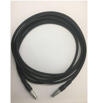 China Haida Huaxing Haixing GPS RTK data cable V8V9V30 host connected radio line DG-3 data cable