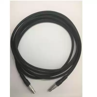 China Haida Huaxing Haixing GPS RTK data cable V8V9V30 host connected radio line DG-3 data cable