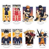 Volleyball Boys Animation Surrounding Sawamura Daichi Acrylic Dali Brand Ornaments Decoration Campus Gifts