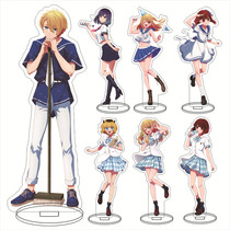 The child I recommend Oshi no Ko Dali brand sailor suit Hoshino Aiku Ai Miyi acrylic ornament