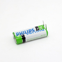 Philips shaver RQ360RQ361YS523YS526YSAT610524HX3110 rechargeable battery 2 4V